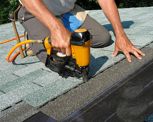 Roof Installation Near Me in Kootenai, ID