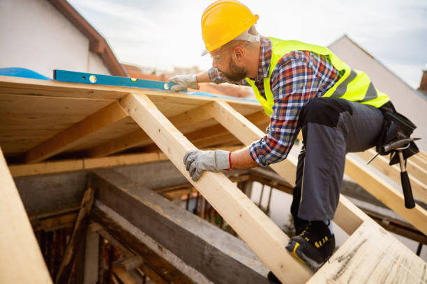 Best Emergency Roof Repair  in Kootenai, ID