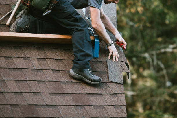 Best Roof Waterproofing Services  in Kootenai, ID
